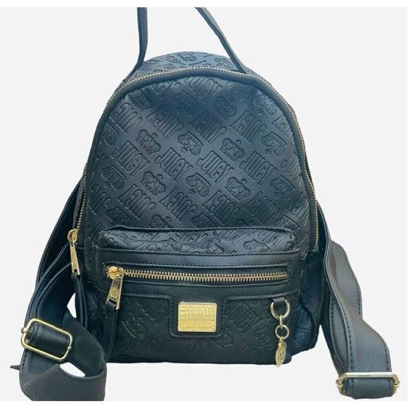 Juicy Couture Backpack - Picture 1 of 7